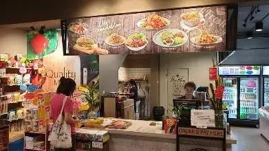 Five Fingers - Vegetarian Cafe Damansara Jaya Ss22 | Organic Groceries Food Photo 2