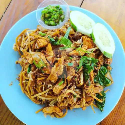 Gambar Makanan Mie Ekonomi Jabar Kenji, Laksamana Bintan 20