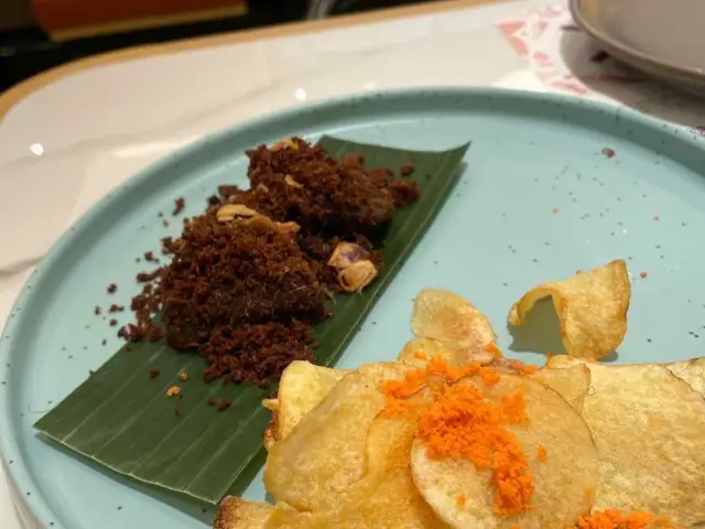 Gambar Makanan Rempah Bistro 18