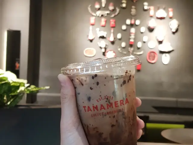 Gambar Makanan Tanamera Coffee Roastery 17