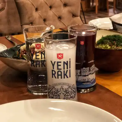 Ekin City Restaurant