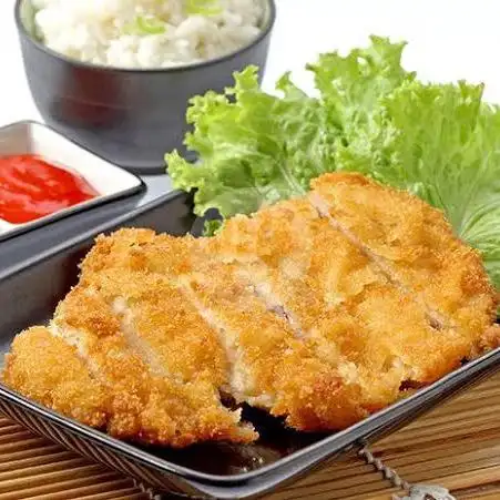 Gambar Makanan Radja Katsu, Kedoya 1