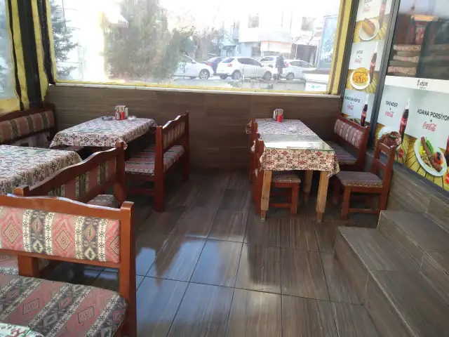 Köşem Döner'nin yemek ve ambiyans fotoğrafları 3