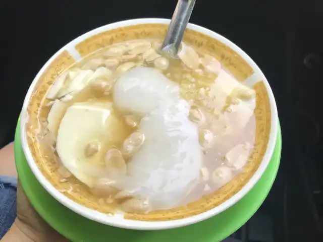 Gambar Makanan Kacang Kowa Pak Yudi 1