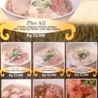 Gambar Makanan Vietnamese Noodle Viet 24 1