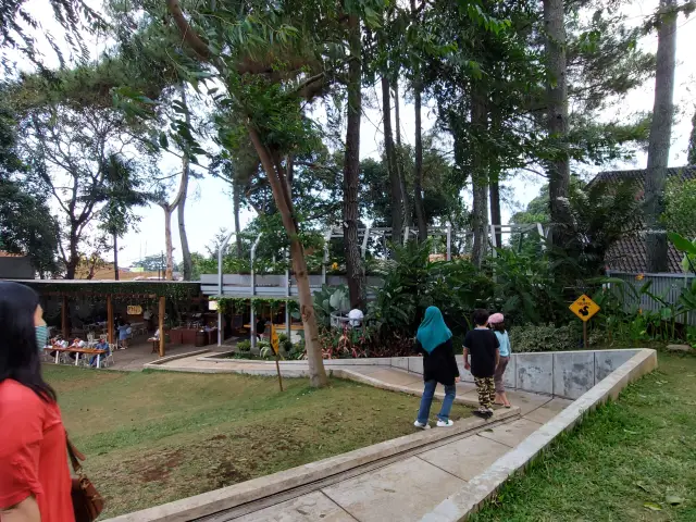 Gambar Makanan Torigen - Nara Park 8