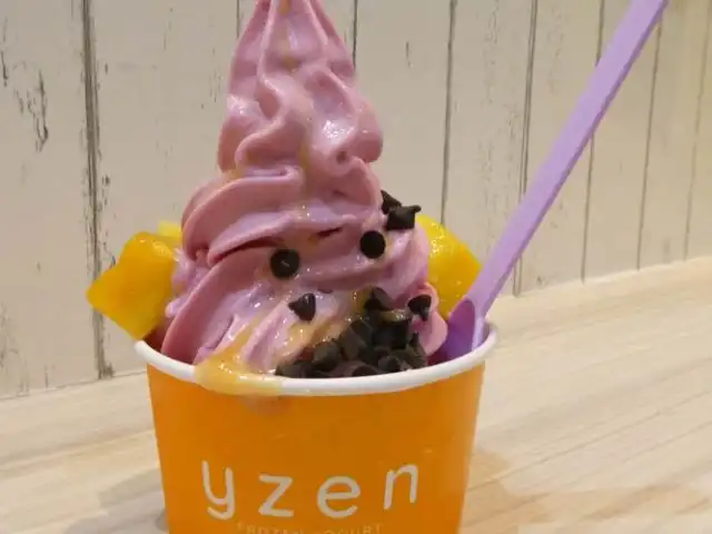 Yzen Food Photo 3