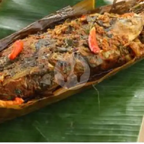 Gambar Makanan Kedai Pepes Ikan Mas Mama Dede Sempu Kelapa Endep, Pandeglang 18