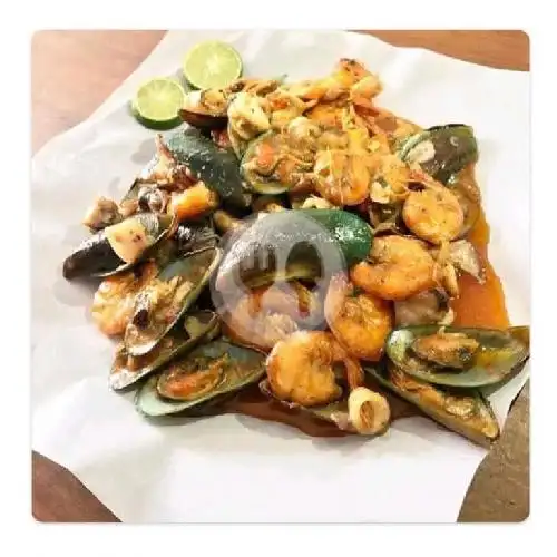 Gambar Makanan Warmel Penyetan dan Seafood, Kalasan/Purwomartani 1