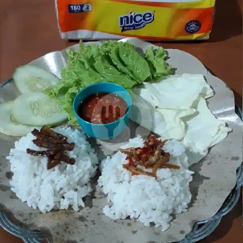 Gambar Makanan Angkringan Bengkel, Jl. Desa Putera No.1 Rt01/17 3