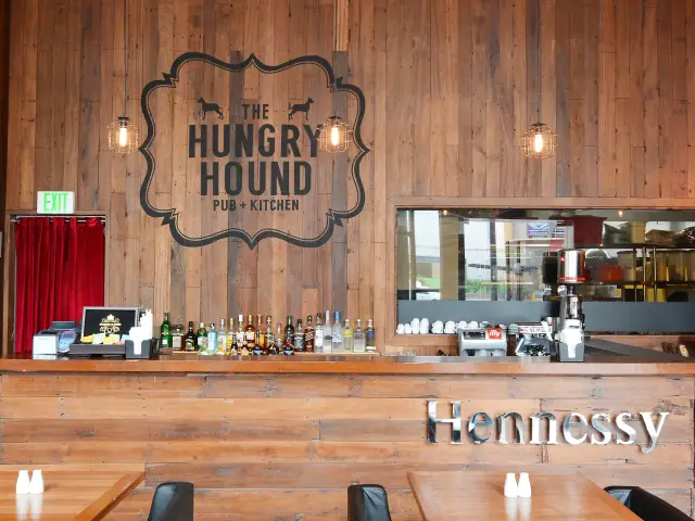 Hungry Hound Pub + Kitchen Food Photo 5