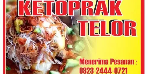 Ketoprak Telor, Cikarang