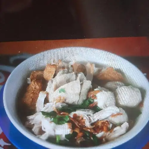 Gambar Makanan Mie Ayam Bakso Arto Moro, Utama 9