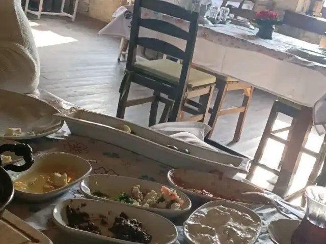 Efsah Restaurant'nin yemek ve ambiyans fotoğrafları 1