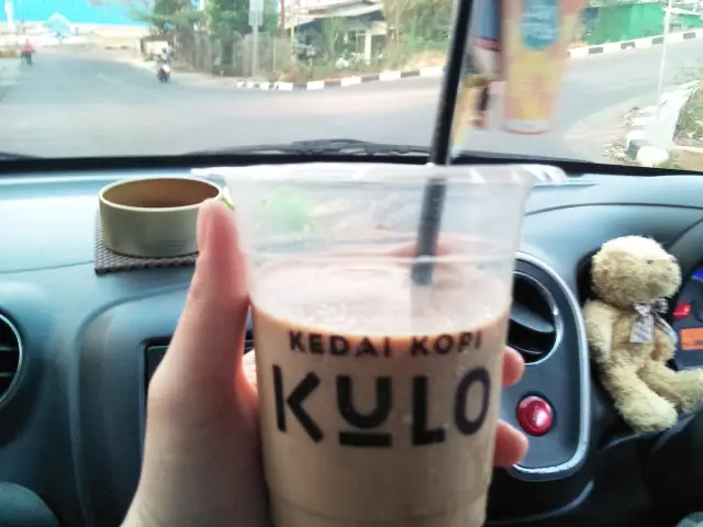 Gambar Makanan Kedai Kopi Kulo 3