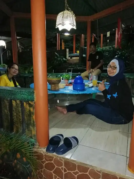 Gambar Makanan Pondok Batam Kuring Restaurant 12