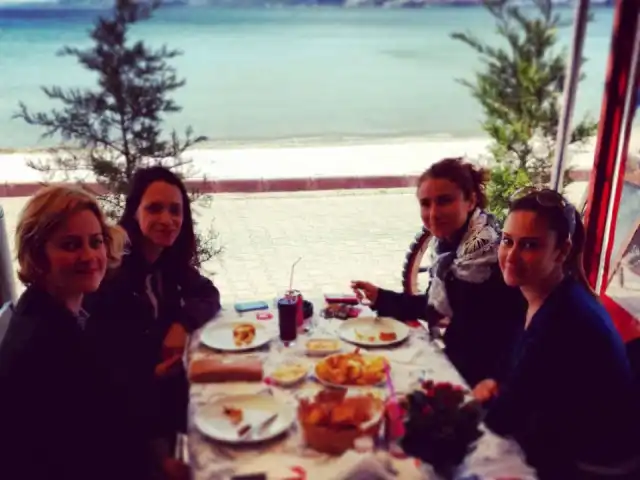 Çınar Cafe&Balık Pişiricisi'nin yemek ve ambiyans fotoğrafları 19