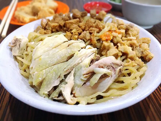 Gambar Makanan Bakmi Asuk 8