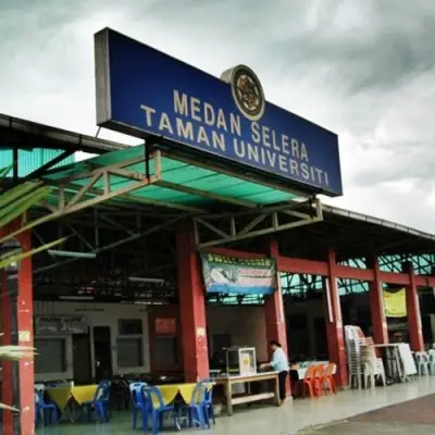 Medan Selera Wawasan