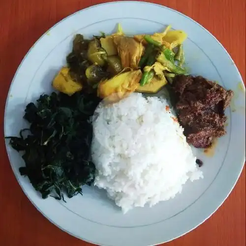 Gambar Makanan Rumah Makan Padang Alabana, Matraman 15