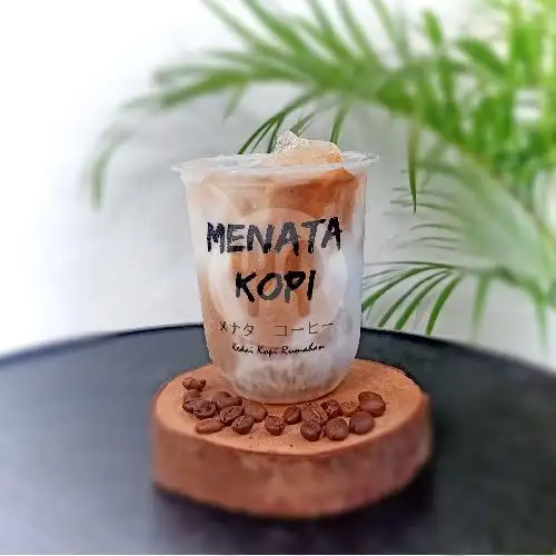 Gambar Makanan Menata Kopi - Cipinang Besar Selatan 9