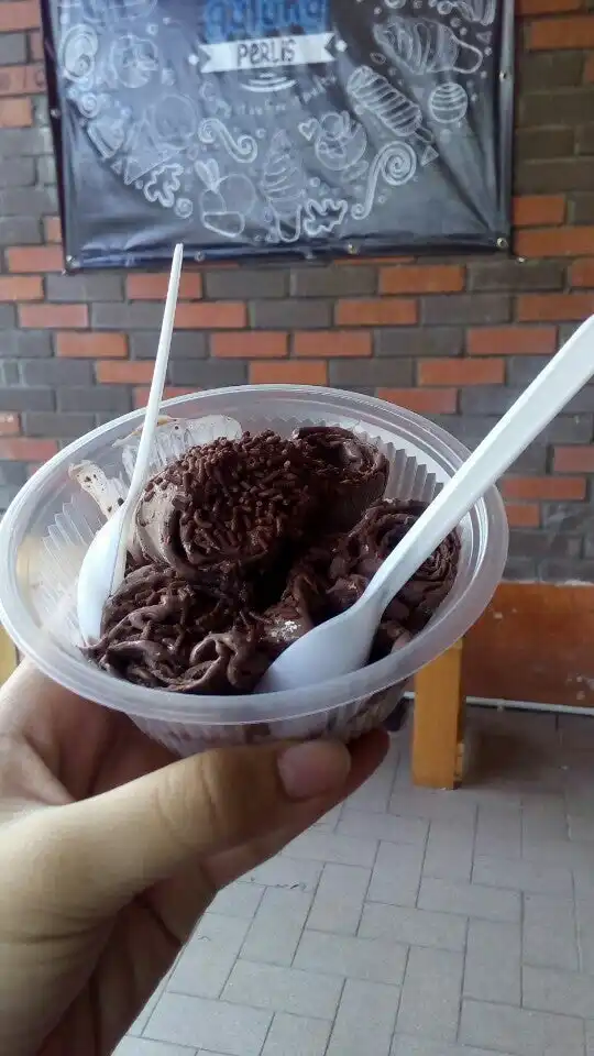 Aiskrim Gulung Perlis Food Photo 9