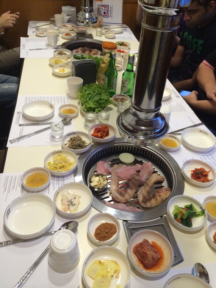 Daorae Korean BBQ Restaurant Dinner Seremban YummyAdvisor   Bd54c8cc 30cd 4ed3 Bfb9 50d4dfc977ac 