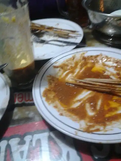 Gambar Makanan Warung Klangenan 2