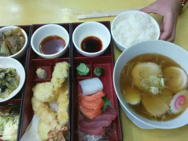 Nihonbashi Tei Food Photo 18