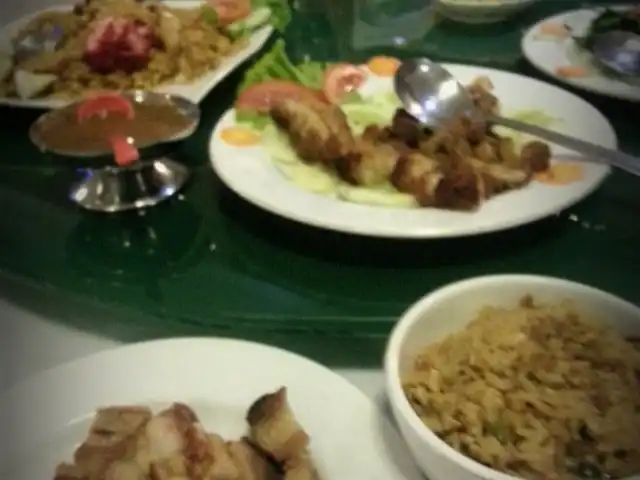 Gambar Makanan Paramount Restaurant 3