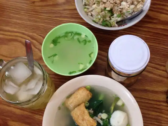 Gambar Makanan Bakmi Belitung 25 7