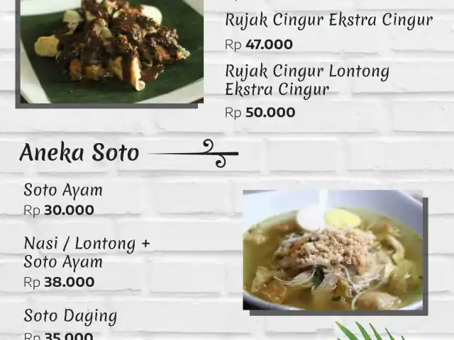 Gambar Makanan DepotMalang 6