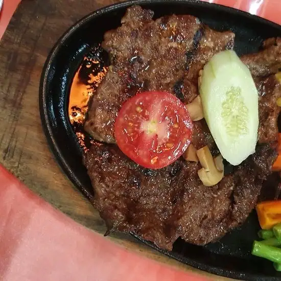 Gambar Makanan Pasadena Steak 2