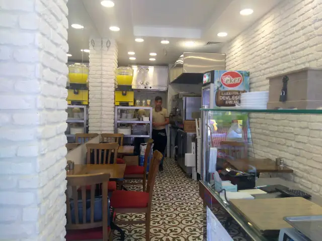 Çengelköy Börekçisi'nin yemek ve ambiyans fotoğrafları 14