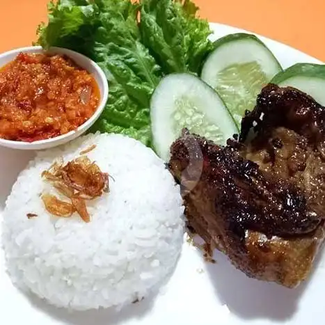 Gambar Makanan I am Camping (Ayam Kampung), Bekasi Selatan 2