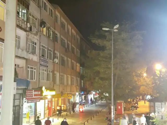 Vadi Pastanesi'nin yemek ve ambiyans fotoğrafları 3