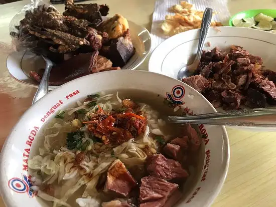 Gambar Makanan Soto Pak Sholeh Al Barokah 17