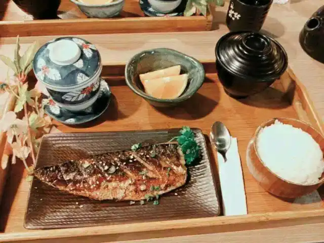 Tokyo Kitchen Food Photo 18