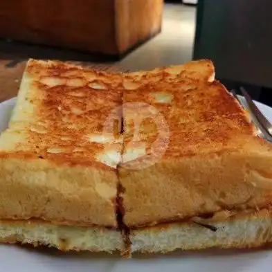 Gambar Makanan Pisang Bakar / Roti Bakar Aliska, Dpan Gang Alpukat 5 16