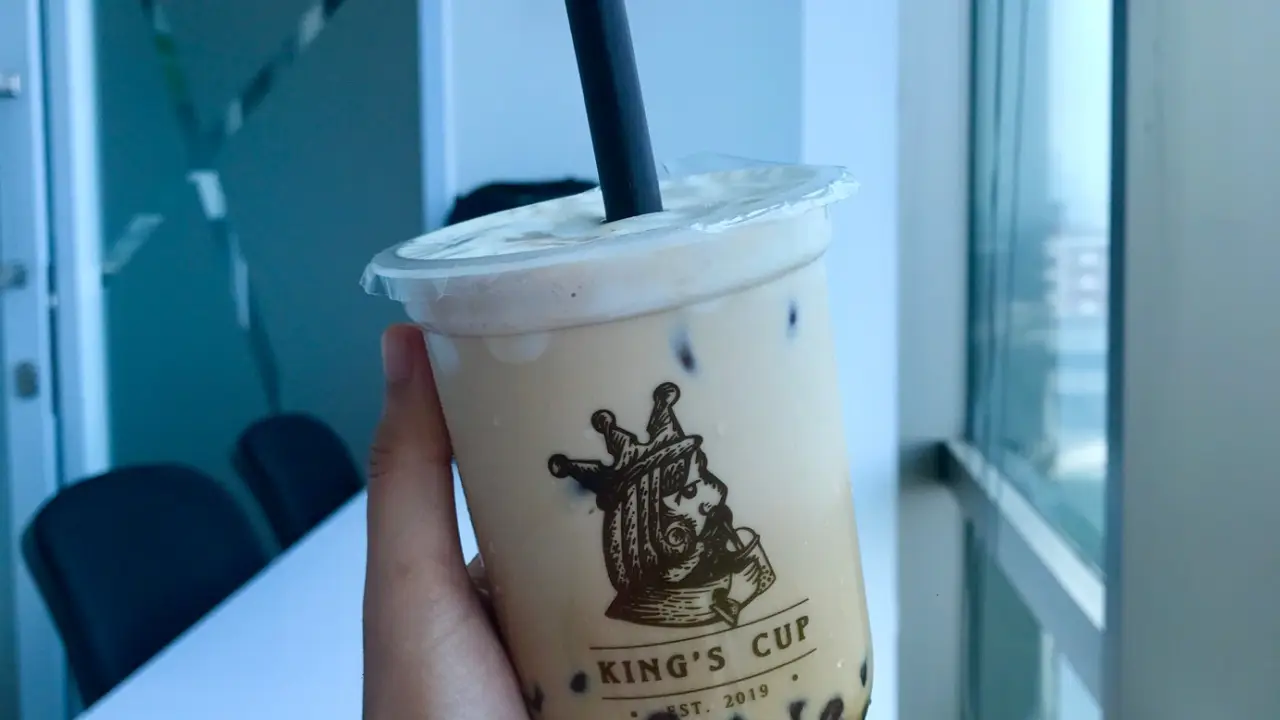 King's Cup