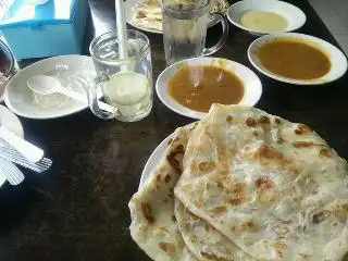 Khan Sahabat Cafe Food Photo 2