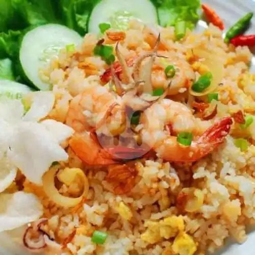 Gambar Makanan Nasi Goreng Pak Le Gito, Pegambiran/Lemahwungkuk 1
