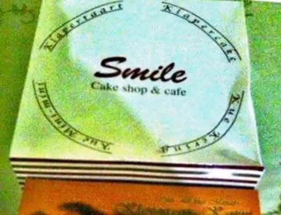 Gambar Makanan Smile Cake Shop & Cafe 3