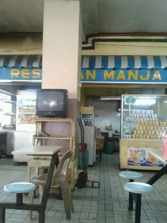 Restoran Manja Food Photo 14