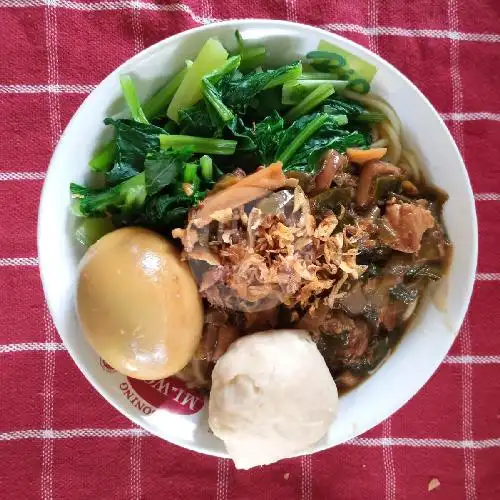 Gambar Makanan Bakso Dan Mie Ayam Cak Pin 18