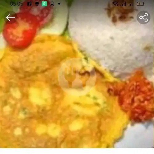 Gambar Makanan Ayam Geprek Diva, Ridwan Rais 7