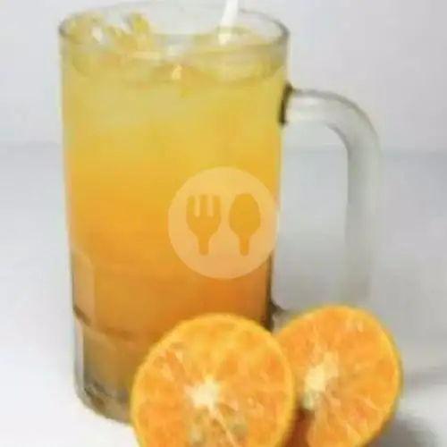 Gambar Makanan Baby Juice, Pulau Galang 20