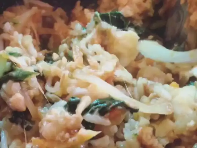 Gambar Makanan Mujigae Bibimbab & Casual Korean Food 14