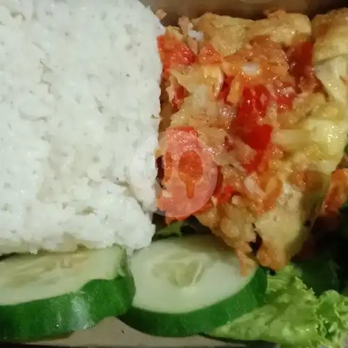 Gambar Makanan Nasi Goreng Kedai Zaki, Rejomulyo 4