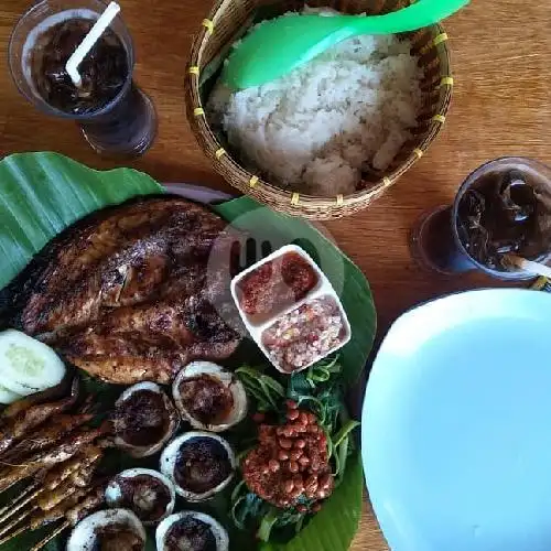 Gambar Makanan Warung Kubu Seafood, Serangan 4